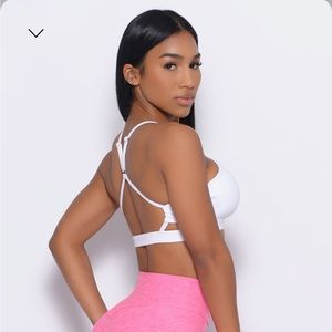 Bombshell sports bra XS